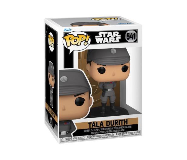 FUNKO FUNKO POP Star Wars: Tala Durith - 1467955 - zdjęcie 2